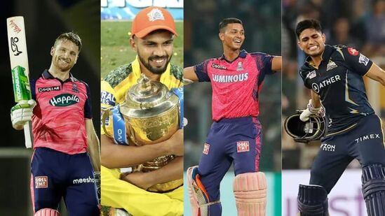 IPL 2024 चा थरार लवकरच सुरु होणार आहे. २२ मार्चपासून सुरू होणाऱ्या या लीगमध्ये फलंदाज आणि गोलंदाज आपापल्या संघाच्या विजयात मोलाचे योगदान देण्याचा प्रयत्न करतील. गेल्या मोसमात शुभमन गिलने ८९० धावा करून ऑरेंज कॅप जिंकली होती. गिलसह अनेक खेळाडू या आयपीएलमध्ये दमदार करू शकतात. चला तर मग त्या खेळाडूंवर एक नजर टाकूया जे आयपीएल २०२४ मध्ये ऑरेंज कॅप जिंकू शकतात.