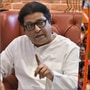 राज ठाकरेंवर भाजपचा पलटवार