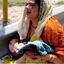 महामार्गावरील वाहतूक कोंडीने घेतला नवजात बाळाचा बळी