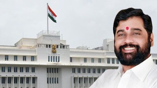 मंत्रिमंडळ बैठकीतील निर्णय
