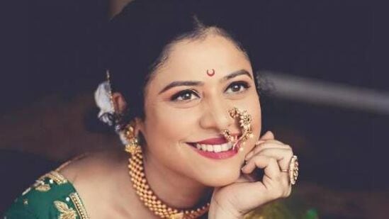 Ashwini Mahangade on politics