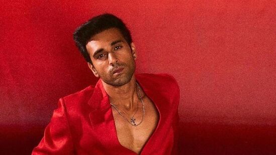 Pulkit Samrat Love Affairs