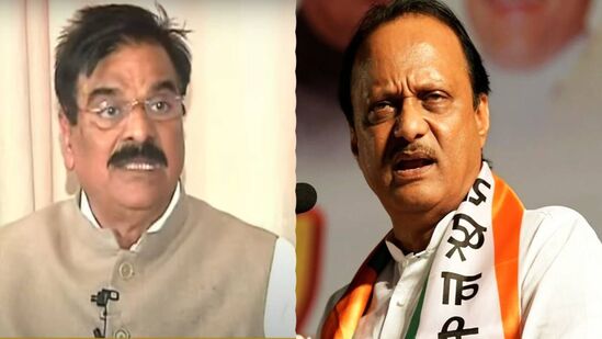 अजित पवारांनी नीच पातळी गाठलीय; विजय शिवतारे कडाडले!