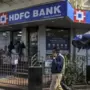 HDFC Bank Mobile App