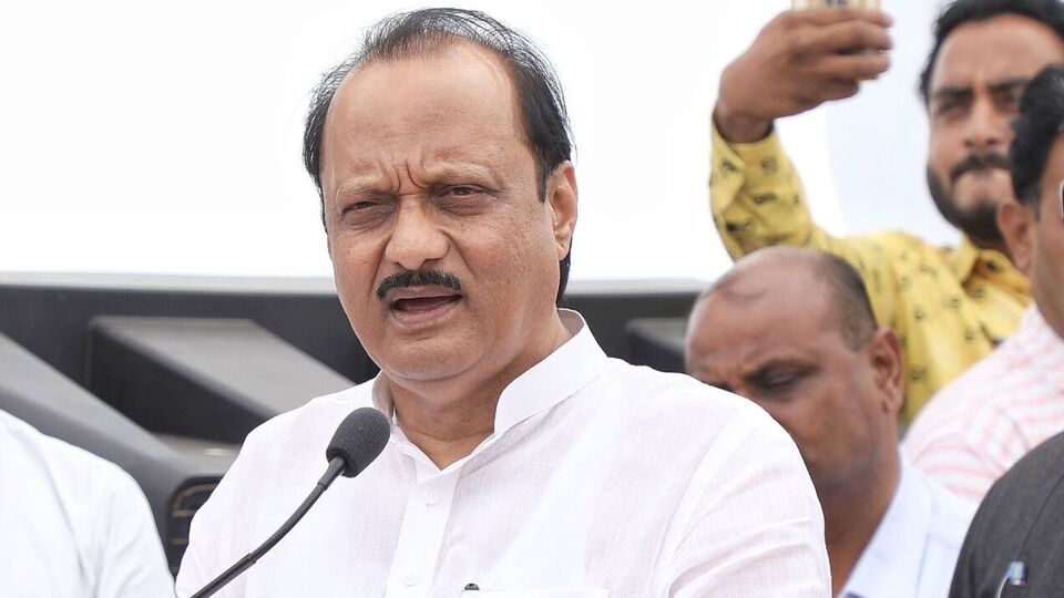 Ajit Pawar भाजपनंतर NCP अजित पवार गटाकडून पहिली उमेदवार यादी जाहीर