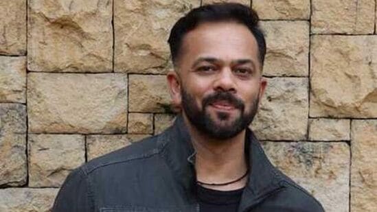 Happy Birthday Rohit Shetty