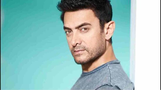Happy Birthday Aamir Khan 