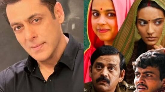 ‘लापता लेडीज’ सिनेमा कसा आहे? सलमान खानने दिला रिव्ह्यू