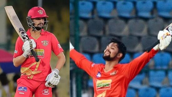 समीर रिझवी- समीर रिझवी हा आयपीएल २०२४ च्या लिलावातील सर्वात महागडा अनकॅप्ड खेळाडू आहे. चेन्नई सुपर किंग्जने त्याला ८.४ कोटी रुपयांना विकत घेऊन सर्वांना आश्चर्यचकित केले. सय्यद मुश्ताक अली ट्रॉफी २०२३-२०२४ मध्ये यूपीसाठी त्याने जबरदस्त कामगिरी केली होती. यातूनच त्याला खरी ओळख मिळाली. तो या स्पर्धेत यूपीसाठी सर्वाधिक धावा करणारा खेळाडू होता. समीर रिझवी- समीर रिझवी हा आयपीएल २०२४ च्या लिलावातील सर्वात महागडा अनकॅप्ड खेळाडू आहे. चेन्नई सुपर किंग्जने त्याला ८.४ कोटी रुपयांना विकत घेऊन सर्वांना आश्चर्यचकित केले. सय्यद मुश्ताक अली ट्रॉफी २०२३-२०२४ मध्ये यूपीसाठी त्याने जबरदस्त कामगिरी केली होती. यातूनच त्याला खरी ओळख मिळाली. तो या स्पर्धेत यूपीसाठी सर्वाधिक धावा करणारा खेळाडू होता. 