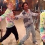 Shah Rukh Khan-Ed Sheeran Video