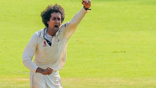 तामिळनाडूचा साई किशोर रणजी ट्रॉफी २०२४ मध्ये सर्वाधिक विकेट घेणारा गोलंदाज आहे. त्याने ९ सामन्यात १५ डावात ५३, ३ वेळा ५ विकेट आणि ६ वेळा ४ विकेट्स घेतल्या आहेत. त्याची सर्वोत्तम गोलंदाजी कामगिरी धावांत ६ विकेट्स घेणे आहे. त्याने ९३ मेडन ओव्हर टाकल्या आहेत.