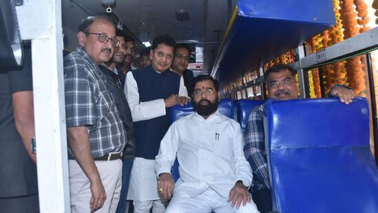 डिझेलच्या दरात वारंवार होणारी वाढ लक्षात घेता व हरित परिवहनाची संकल्पना राबविण्यासाठी पर्यायी इंधन वापरणे काळाची गरज बनली आहे. या प्रकल्पांतर्गत टप्प्याटप्प्याने पूर्ण एस.टी महामंडळातील वाहने एलएनजी इंधनावर आधारित करण्यात येणार आहेत.