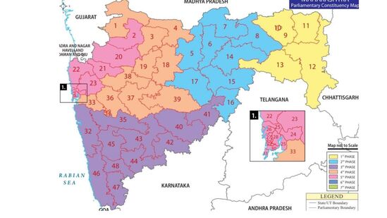 Lok Sabha Elections 2024