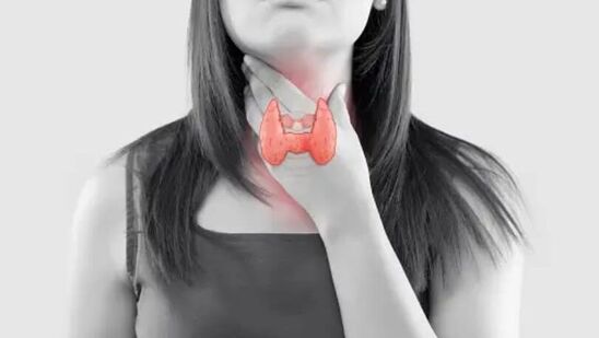 Thyroid problems commonly seen in women: Know its types, symptoms and treatment 