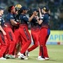 WPL 2024 Final : अखेर आरसीबीनं ट्रॉफी जिंकली, दिल्ली कॅपिटल्सचा धुव्वा उडवत पटकावलं WPL विजेतेपद