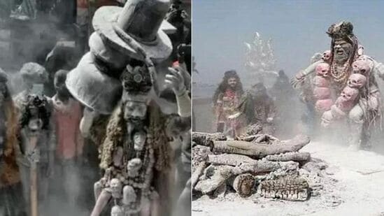 Masan Holi 2024 Date सान होळी कधी आहे? लोक चितेच्या राखेनं होळी का खेळतात? जाणून घ्या