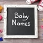 list of a unique baby name inspired by holi colours 