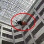 मंत्रालयाच्या तिसऱ्या मजल्यावरून उडी मारून आत्महत्येचा प्रयत्न