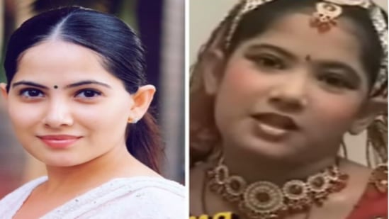 जया किशोरी डान्स व्हिडिओ
