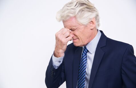 Mental health care