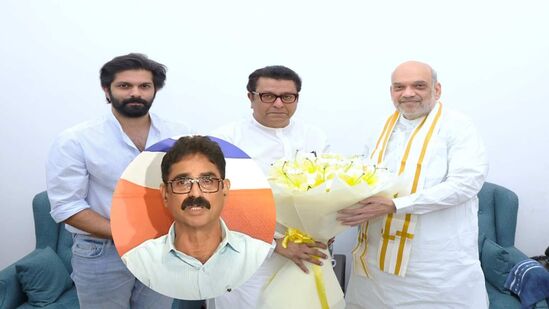 राज ठाकरे-शहांच्या भेटीत काय ठरलं? 
