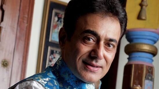 ‘महाभारत’च्या ‘कृष्णा’चा पत्नीवर खळबळजनक आरोप! ‘महाभारत’च्या ‘कृष्णा’चा पत्नीवर खळबळजनक आरोप!