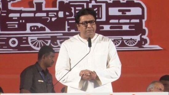 मनसेच्या गुढी पाडवा मेळाव्याला पालिकेची परवानगी