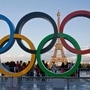 पॅरिस ऑलिम्पिक २०२४ स्पर्धेत सहभागी होणाऱ्या १४ हजार ५०० खेळाडूंमध्ये ३ लाख कंडोमचे वाटप केले जाणार आहेत.  