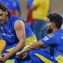 Chennai Super Kings Captain Ruturaj Gaikwad : ऋतुराज आपला नवा कर्णधार असेल… धोनीने ब्रेकफास्ट टेबलवर केली घोषणा, नेमकं काय घडलं? वाचा