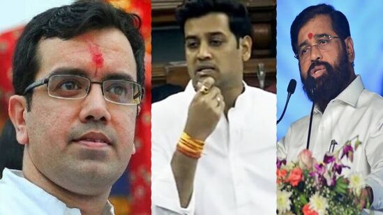 कल्याणच्या सुभेदारीसाठी तुंबळ संघर्ष होणार! ठाकरेंकडून केदार दिघे मैदानात उतरणार?