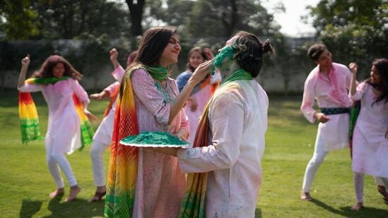 Holi 2024: When is Holi? Find out all you need to know about the festivals of colours inside.