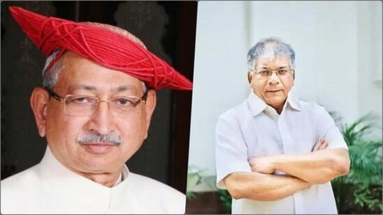  कोल्हापुरात ‘वंचित’चा शाहू महाराजांना पाठिंबा