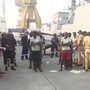 ३५ सोमालियन समुद्री चाचे जेरबंद करून आणले मुंबईत