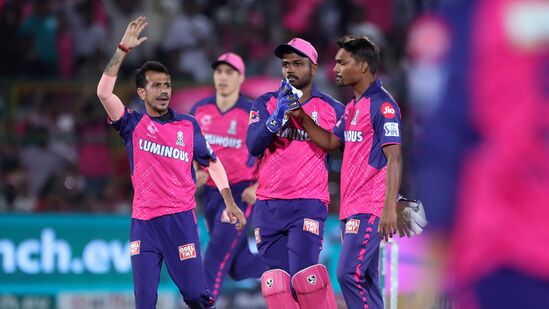 RR Vs LSG IPL Highlights ipl 2024 रोमहर्षक सामन्यात राजस्थानने मारली बाजी, केएल राहुल-निकोलस पुरनची अर्धशतकं व्यर्थ