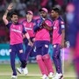 RR Vs LSG IPL Highlights ipl 2024 रोमहर्षक सामन्यात राजस्थानने मारली बाजी, केएल राहुल-निकोलस पुरनची अर्धशतकं व्यर्थ