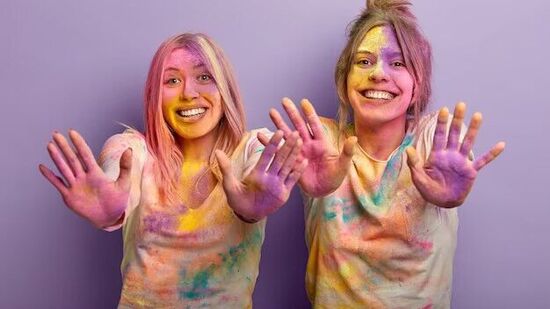 use this tips and tricks to remove colour stain from cloths 