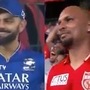 Virat Kohli reacts to Shikhar Dhawan's doppelganger.