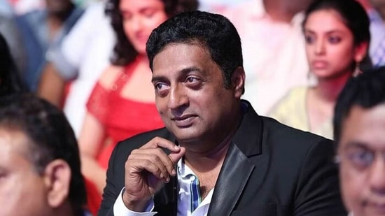 मनोरंजन विश्वाचा लाडका ‘व्हिलन’; अभिनेते प्रकाश राज यांच्याबद्दल ‘या’ भन्नाट गोष्टी ऐकल्यात का?