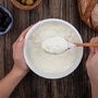 how to make thick curd 