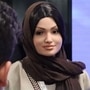 Saudi Arabia's first humanoid robot 'Sara'