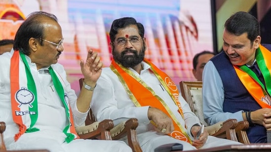 महायुतीतील सातारा व नाशिक जागांचा तिढा सुटला