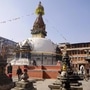Chandragiri Mini Tibet