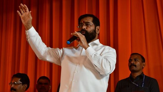 एकनाथ शिंदे यांच्या शिवसेनेचे ८ उमेदवार जाहीर, विद्यमान खासदारांना पुन्हा संधी
