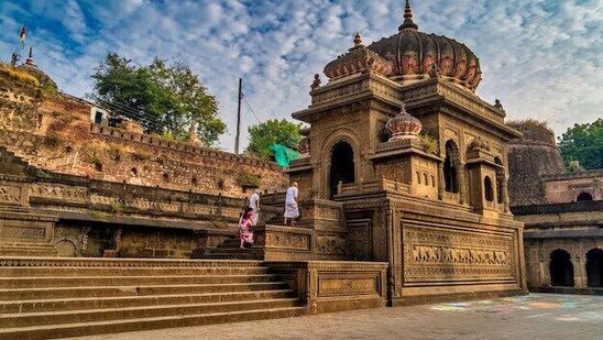 Madhya Pradesh Maha Darshan