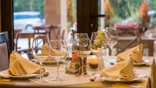 These 3 Indian hotels Included in Asia 50 Best Restaurants