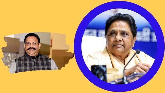 BSP leader Mayawati says that allegations made by Mukhtar Ansari family require investigation. 