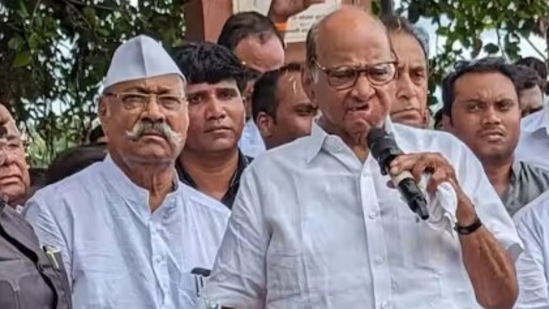 साताऱ्यातील महाविकास आघाडीचा उमेदवार दोन दिवसात ठरणार
