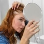 Trichotillomania is a mental health disorder and is a type of obsessive-compulsive disorder. 