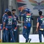 Lucknow Super Giants won by 21 runs
