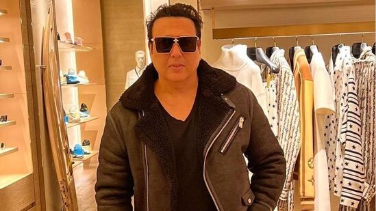 अभिनेते गोविंदा लोकसभा निवडणूक लढणार नाहीत; मुख्यमंत्री एकनाथ शिंदेंनी दिली ‘ही’ जबाबदारी